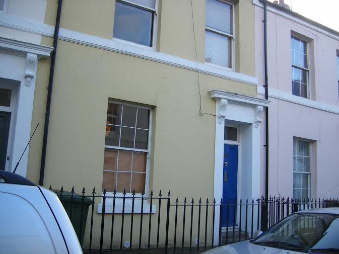 Beaumont Place, City centre, Plymouth - Image 2